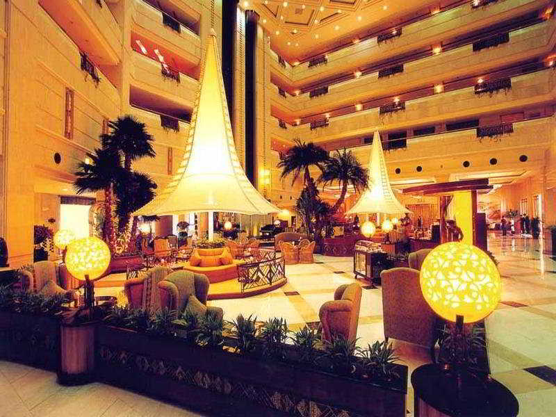 Oriental Riverside Bund View Hotel Shanghaj Zewnętrze zdjęcie