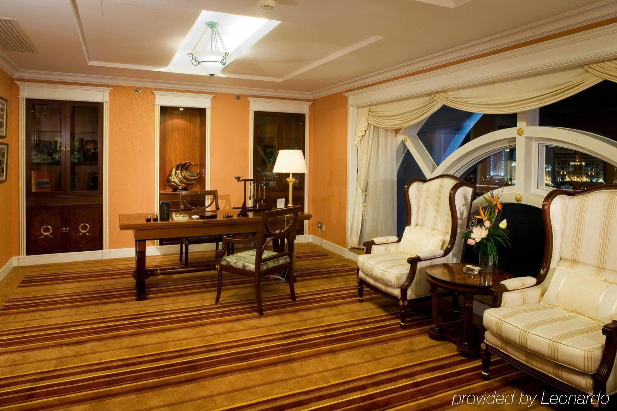 Oriental Riverside Bund View Hotel Shanghaj Zewnętrze zdjęcie
