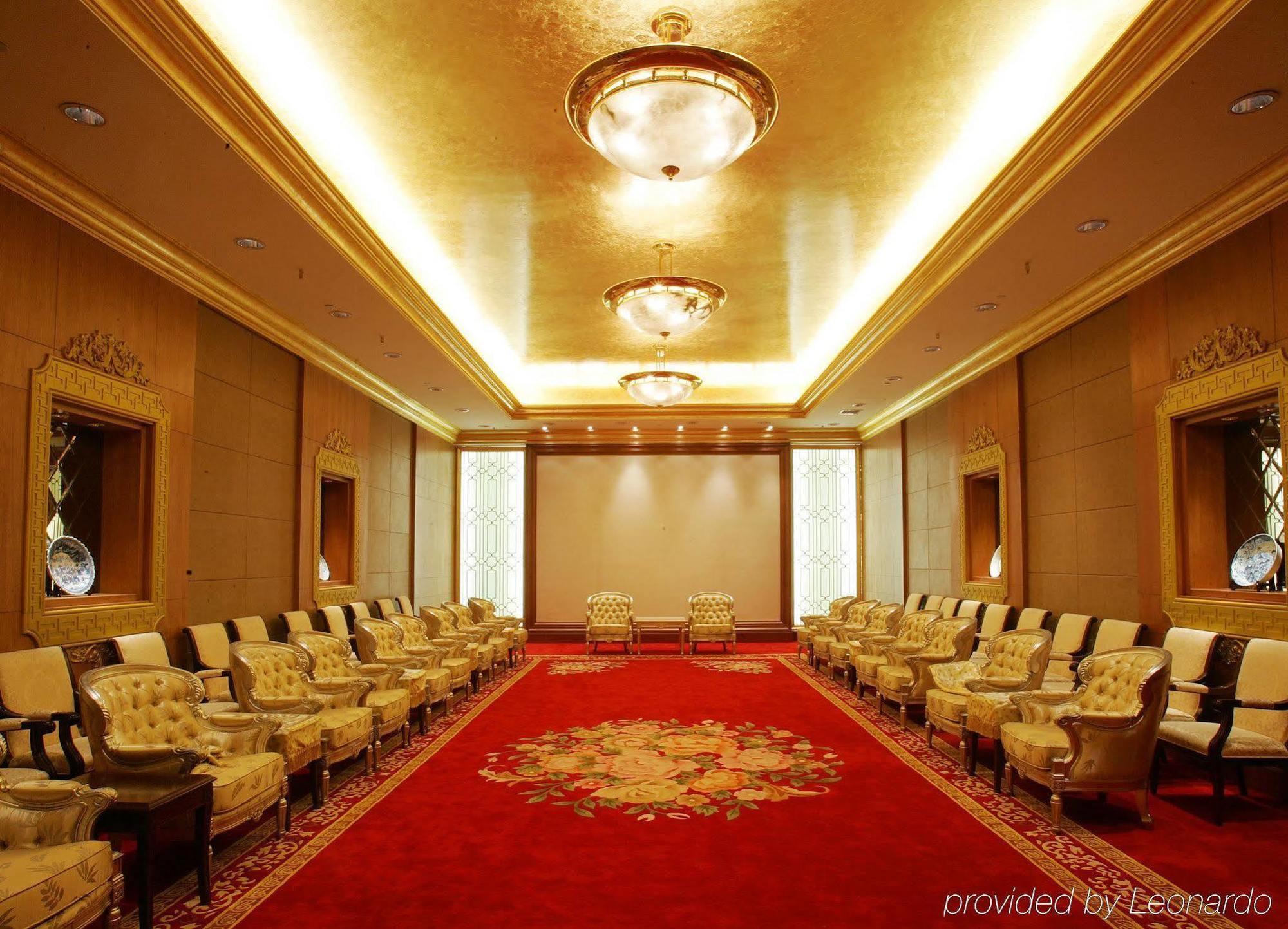 Oriental Riverside Bund View Hotel Shanghaj Zewnętrze zdjęcie